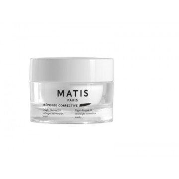 Matis Reponse Corrective Night-Reveal 10 Overnight Corrective Mask 50ml